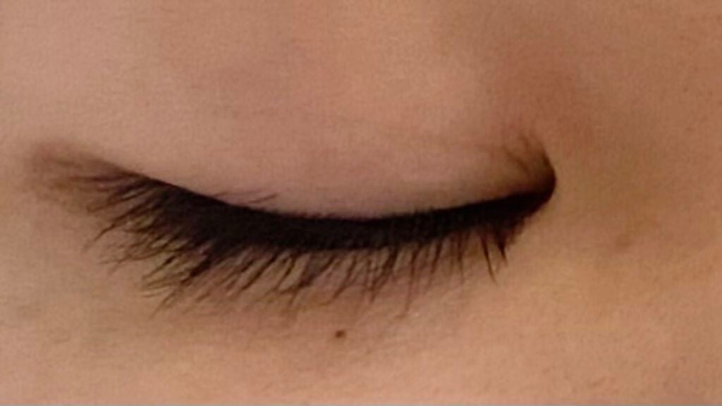 スカルプD ボーテ ピュアフリーアイラッシュセラム/アンファー(スカルプD)/まつげ美容液を使ったクチコミ(2枚目)