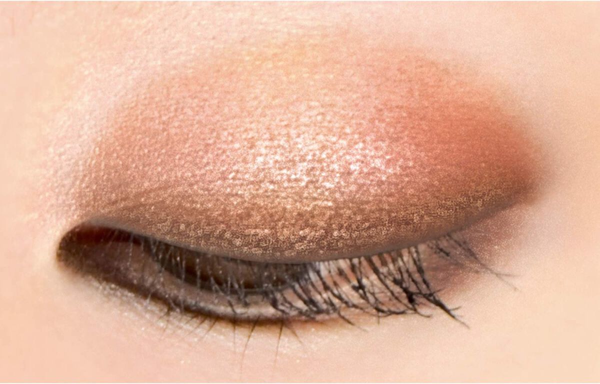 ショコラスウィート アイズ 018 チェリーミルクショコラ