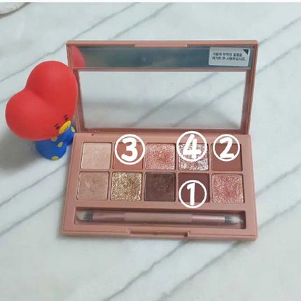 を使ったクチコミ(2枚目)