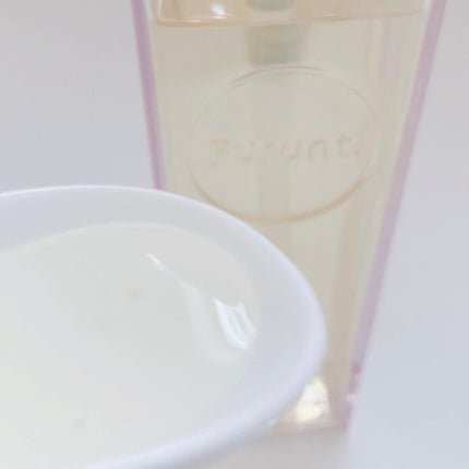 プルント モイストリッチ美容液シャンプー/モイストリッチリペア美容液トリートメント/Purunt./市販シャンプーを使ったクチコミ(2枚目)