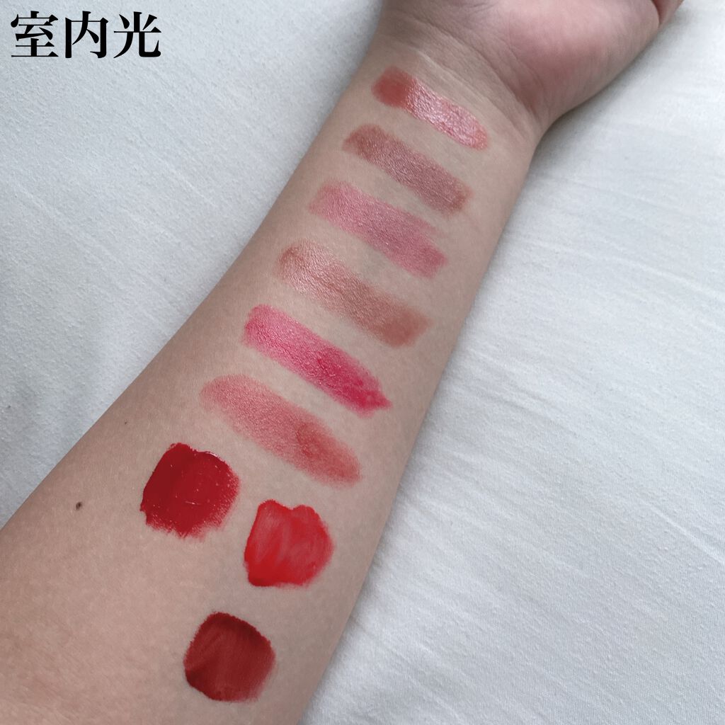 オペラ リップティント N/OPERA/リップティントを使ったクチコミ(4枚目)