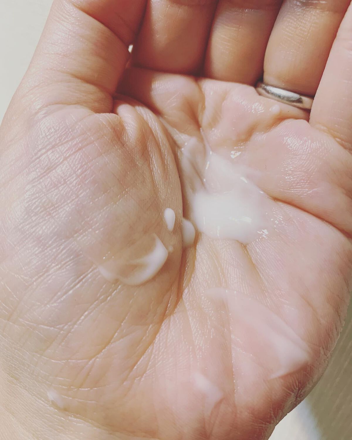 AQ ミリオリティ インテンシブ クリーム/DECORTÉ/フェイスクリームを使ったクチコミ(5枚目)