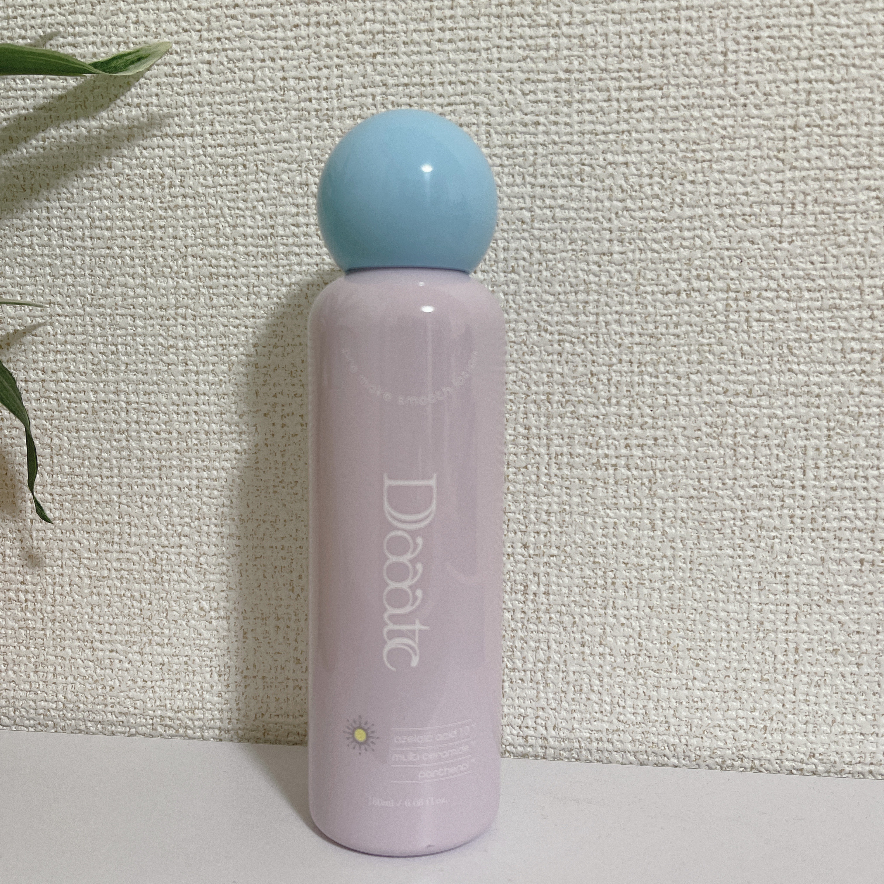 24/7スムースエッセンス/Daaate/美容液を使ったクチコミ（3枚目）