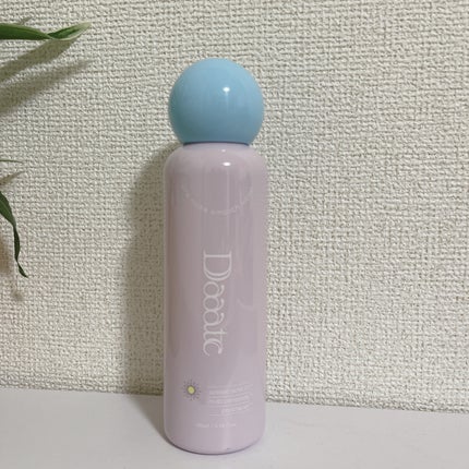 24/7スムースエッセンス/Daaate/美容液を使ったクチコミ(3枚目)