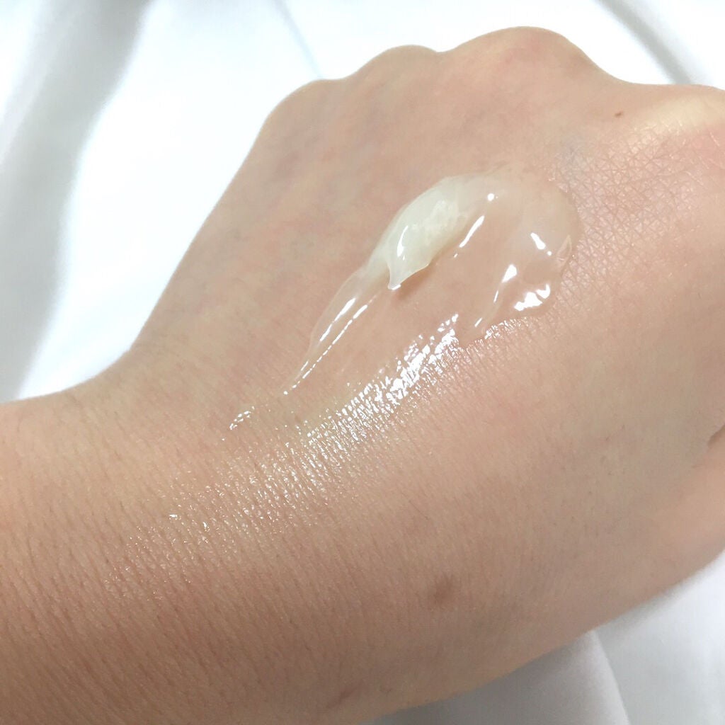 美肌育みセット/麗凍化粧品/スキンケアキットを使ったクチコミ(4枚目)