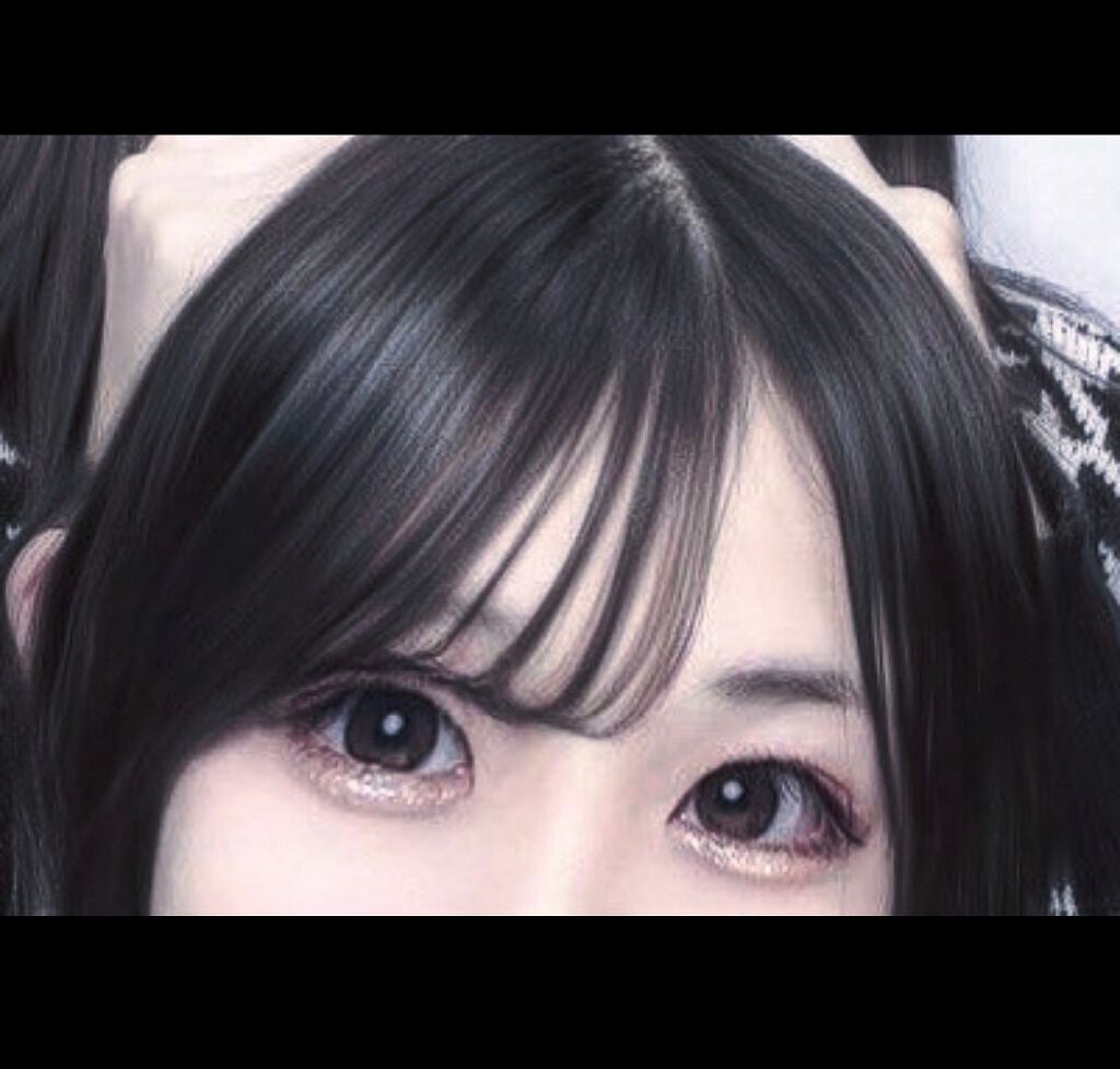 ティアー アイライナー/ETUDE/リキッドアイライナーを使ったクチコミ(1枚目)