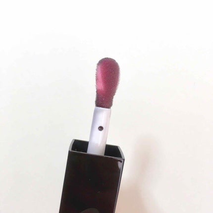 コンフォート リップオイル /CLARINS/リップグロスを使ったクチコミ(2枚目)