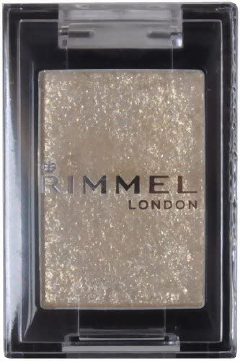 シャイニーオン パウダーアイカラー 001