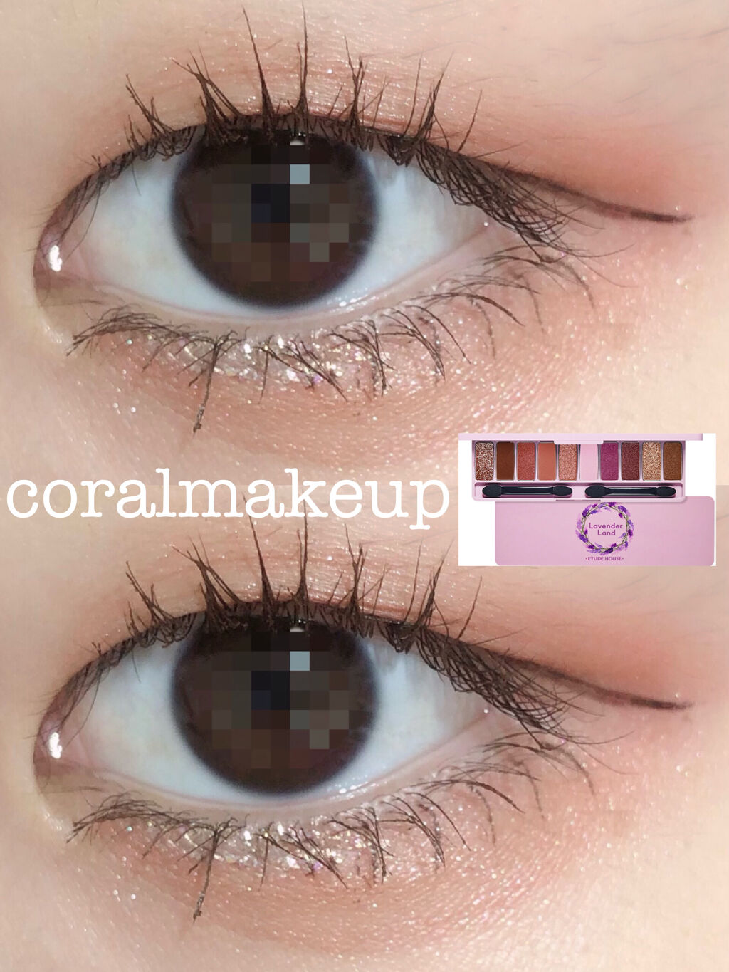 クイックラッシュカーラー　ロングマスカラ/キャンメイク/マスカラを使ったクチコミ（1枚目）