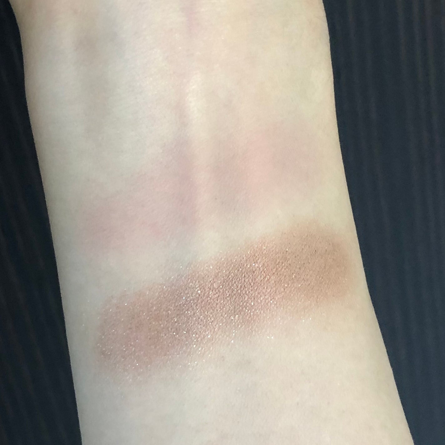 アイグロウジェム スキンシャドウ/DECORTÉ/ジェル・クリームアイシャドウを使ったクチコミ(4枚目)