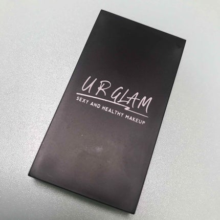 UR GLAM EYEBROW POWDER/U R GLAM/パウダーアイブロウを使ったクチコミ(1枚目)