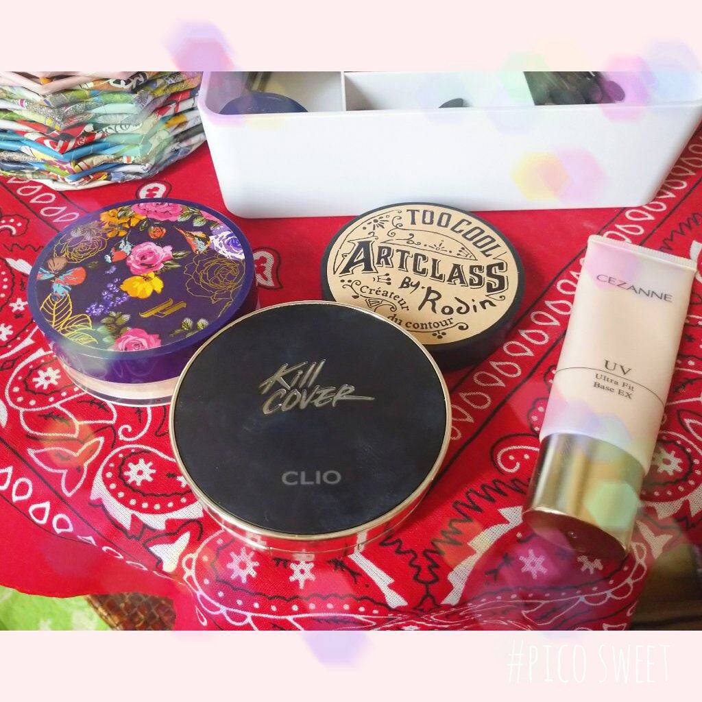 アートクラスバイロダン シェーディング/too cool for school/シェーディングを使ったクチコミ(1枚目)