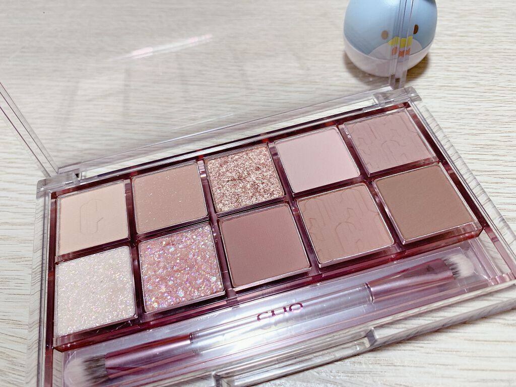 グラッシーネイルカラー Midnight Navy (SS Collection) /Laka/マニキュアを使ったクチコミ（2枚目）