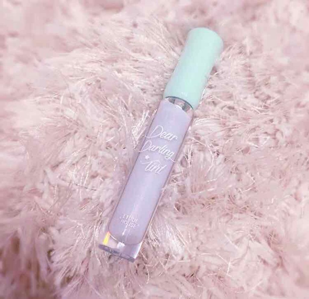 WP ディアダーリンソーダティント/ETUDE/口紅を使ったクチコミ（1枚目）