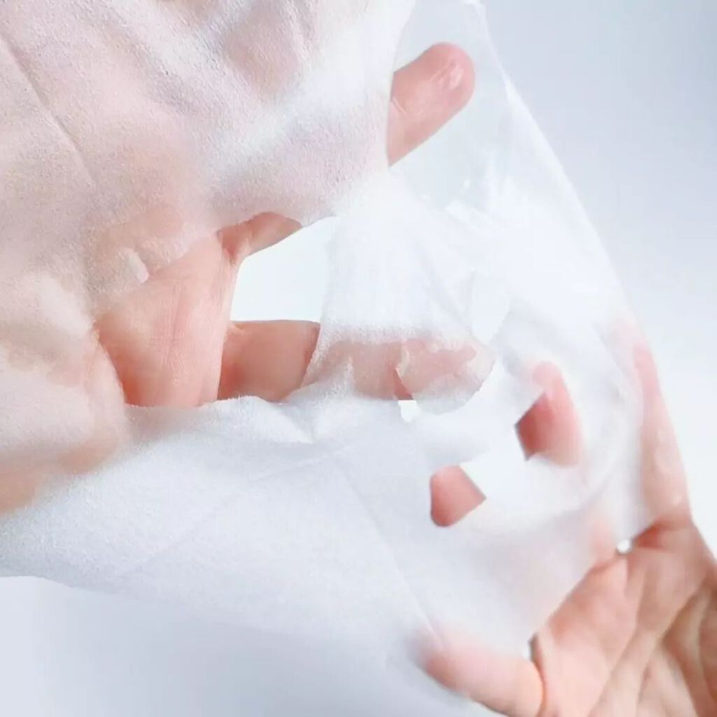 ダーマエクトシカデイリーマスク/Neulii/シートマスク・パックを使ったクチコミ(5枚目)