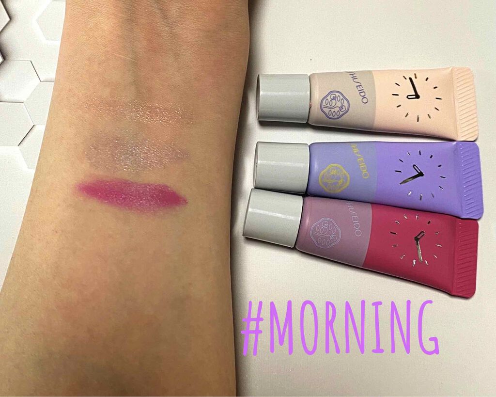 ムースパウダーリップ ピコ/SHISEIDO/口紅を使ったクチコミ（1枚目）