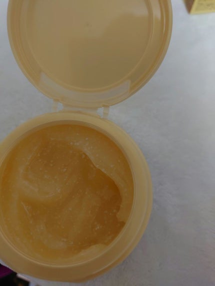 スペシャルジェルクリーム(オイルイン)/アクアレーベル/オールインワン化粧品を使ったクチコミ(3枚目)