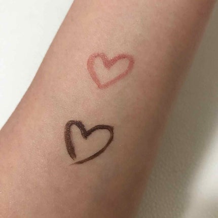 ラブ・ライナー リキッドアイライナーR3/ラブ・ライナー/リキッドアイライナーを使ったクチコミ(3枚目)