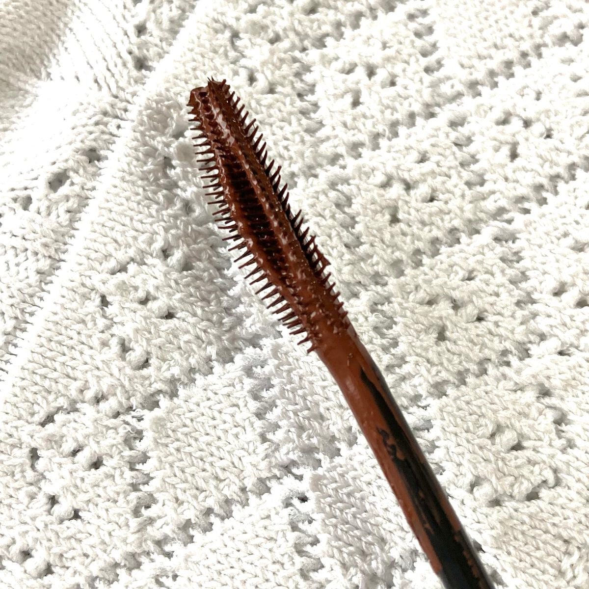 スカイハイ/MAYBELLINE NEW YORK/マスカラを使ったクチコミ(3枚目)