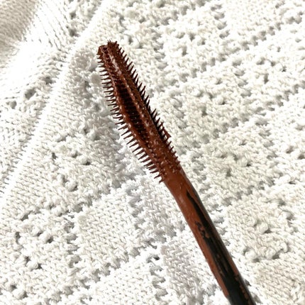 スカイハイ/MAYBELLINE NEW YORK/マスカラを使ったクチコミ(3枚目)