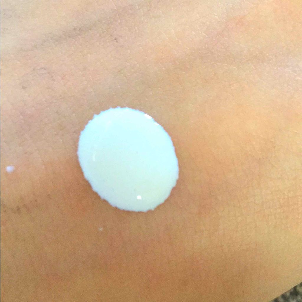 UVローション SPF50+/キュレル/日焼け止め・UVケアを使ったクチコミ（2枚目）