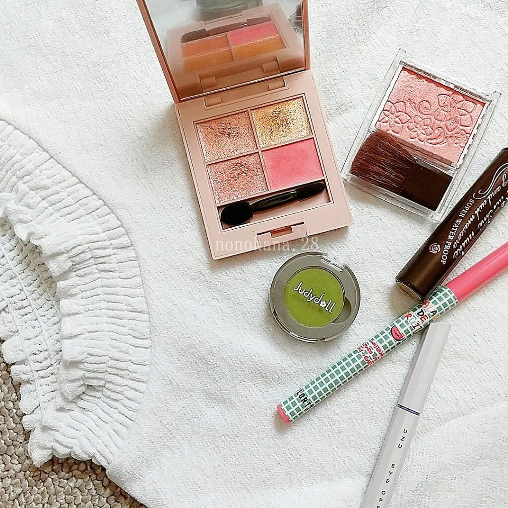 アヴァンセ ジョリ･エ ジョリ･エ ティントリップ ピンク/アヴァンセ/リップティントを使ったクチコミ（1枚目）