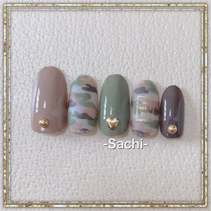 UR GLAM COLOR NAIL SELECTION/U R GLAM/マニキュアを使ったクチコミ(3枚目)