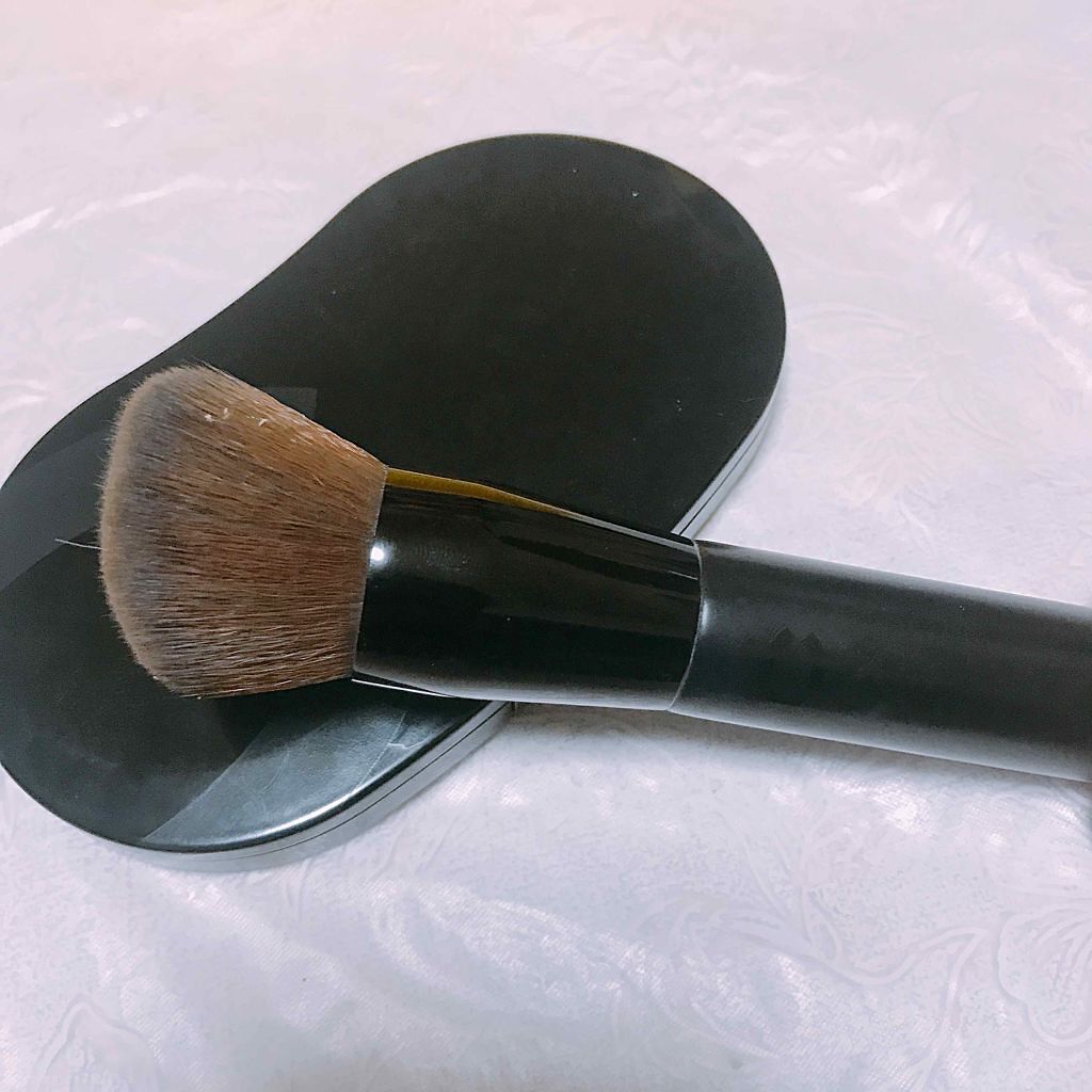 シルクウェットパウダー/セフィーヌ/パウダーファンデーションを使ったクチコミ(3枚目)