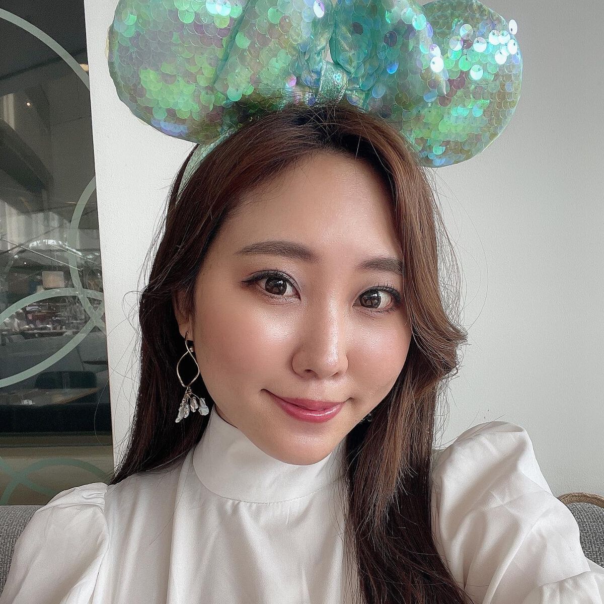 ピックミーアイズグリッター/Ririmew/グリッターを使ったクチコミ(3枚目)