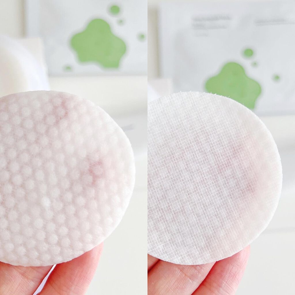 ノニアンプルマスク/celimax/シートマスク・パックを使ったクチコミ（3枚目）