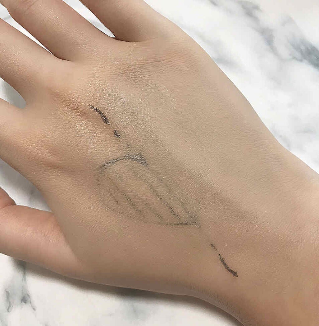 キル カバー グロウ クッション/CLIO/クッションファンデーションを使ったクチコミ(3枚目)