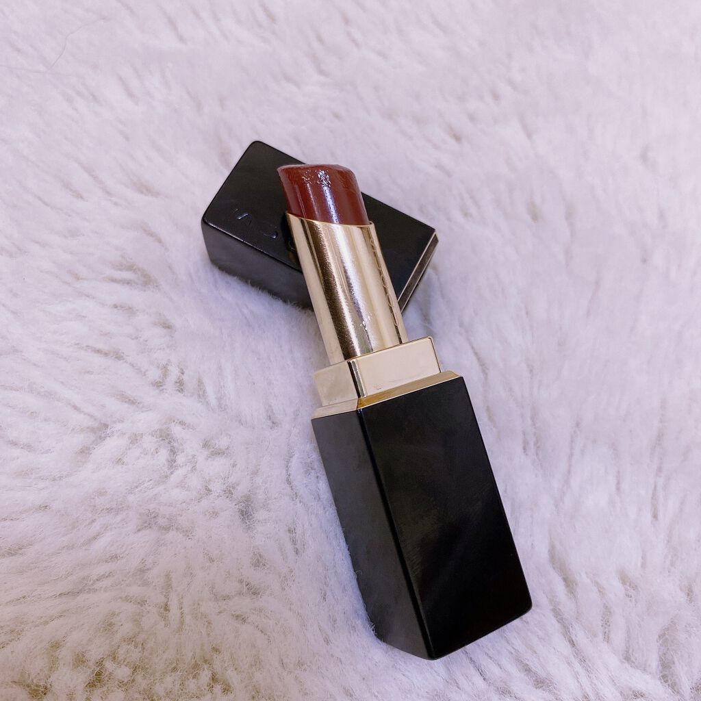 モイスチャー リッチ リップスティック/SUQQU/口紅を使ったクチコミ(1枚目)