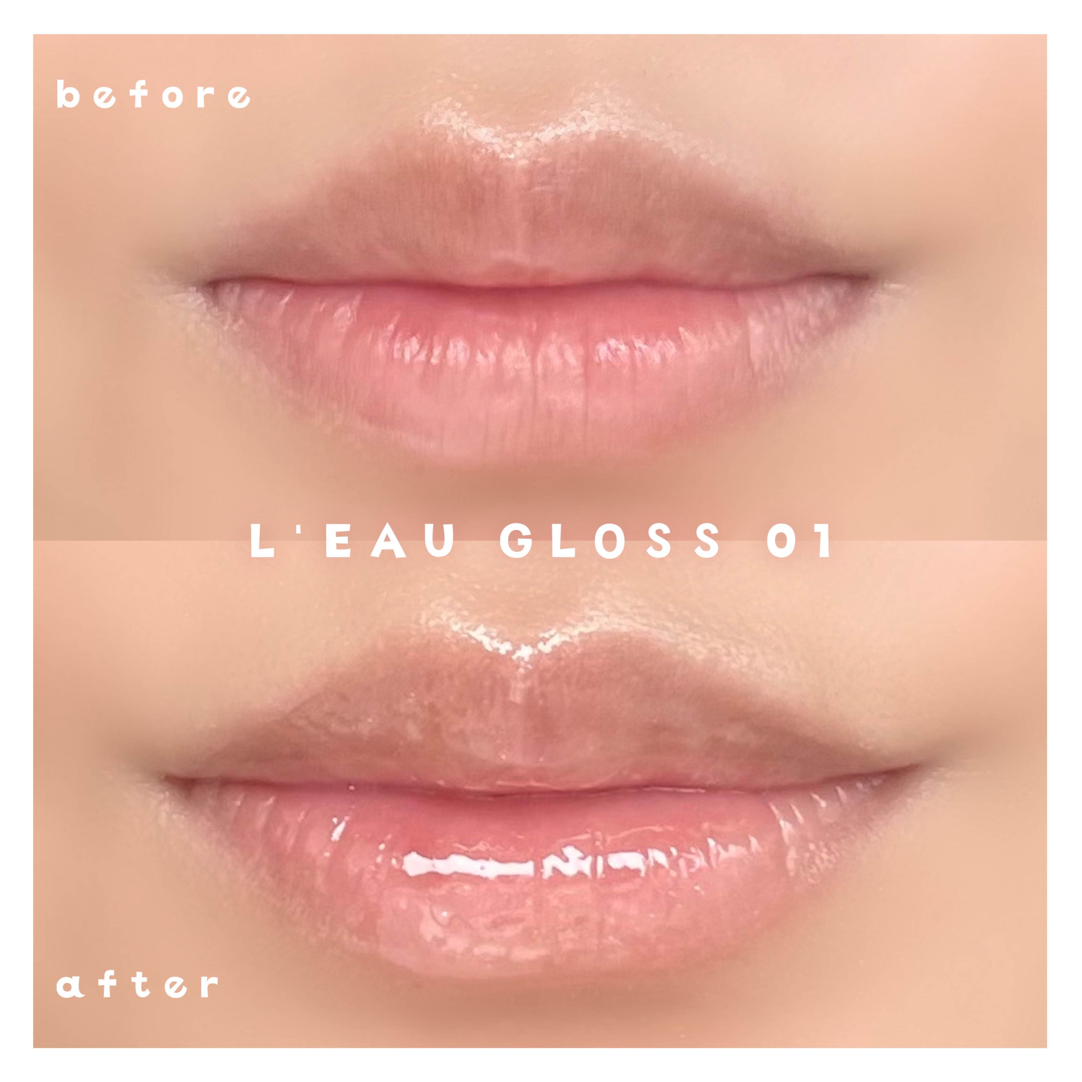 ローティント/BBIA/リップティントを使ったクチコミ（3枚目）