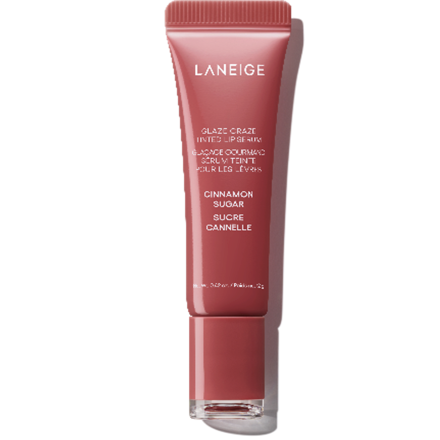 グレイズ ティントリップセラム シナモンシュガー