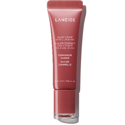 シナモンシュガー