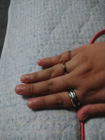 UR GLAM COLOR NAIL SELECTION/U R GLAM/マニキュアを使ったクチコミ(2枚目)