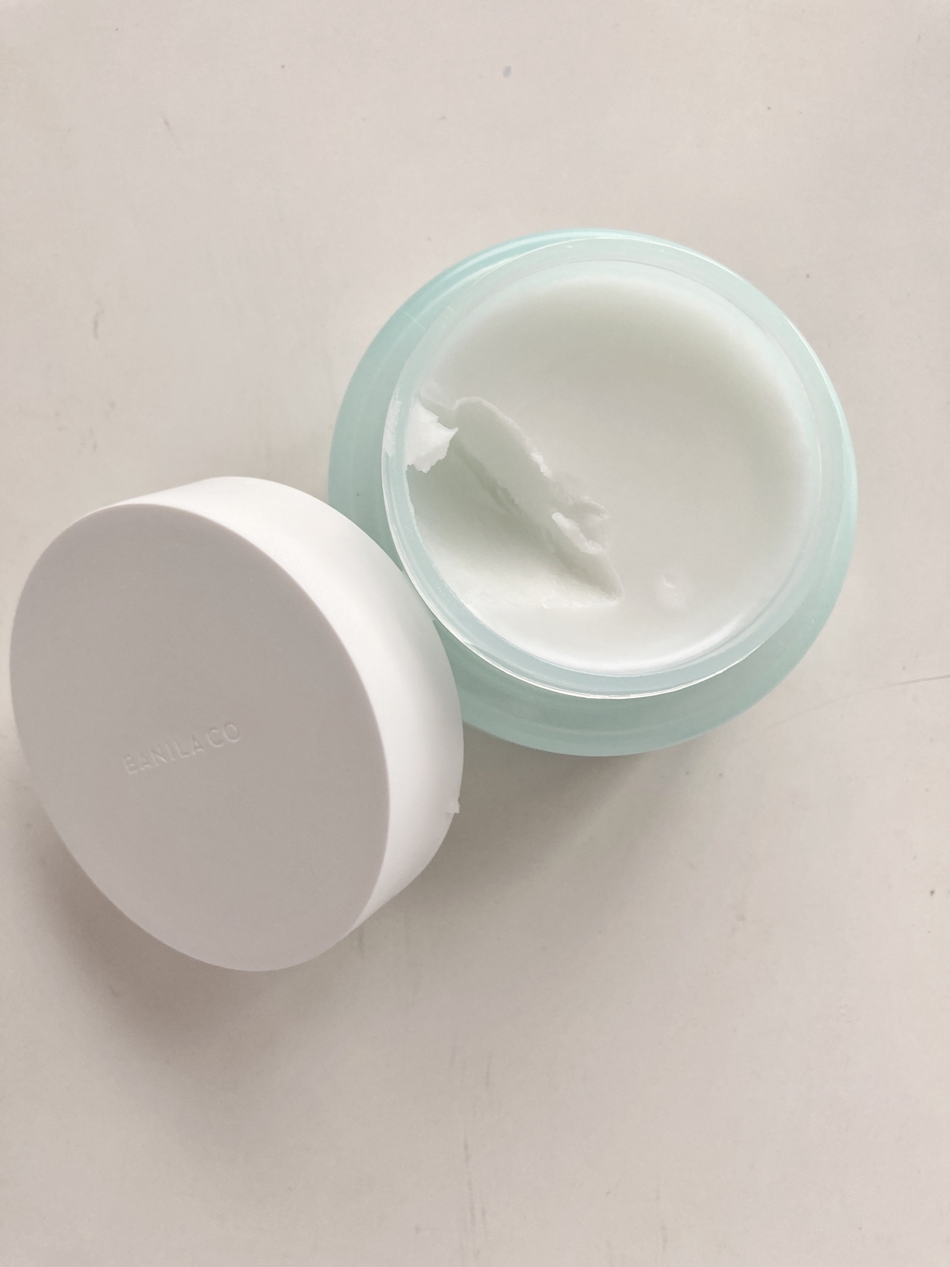 クリーンイットゼロ クレンジングバーム リバイタルライジング/BANILA CO/クレンジングバームを使ったクチコミ（1枚目）