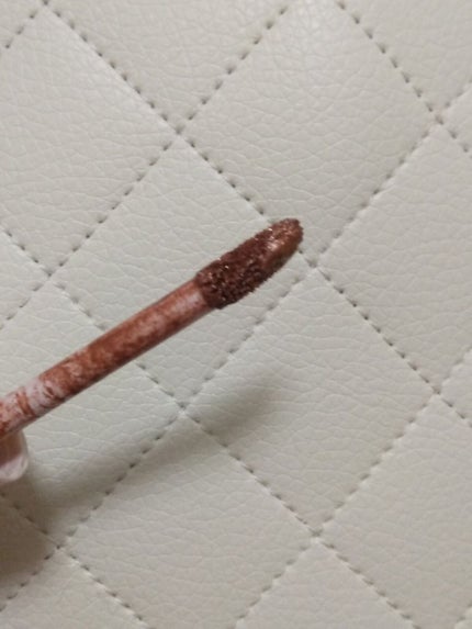 アイカラーマジシャン/キャンメイク/アイシャドウを使ったクチコミ(2枚目)