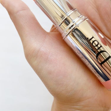 スティック グロウ 715 コーラル グロウ(オンラインブティック限定品）/Dior/ジェル・クリームチークの画像