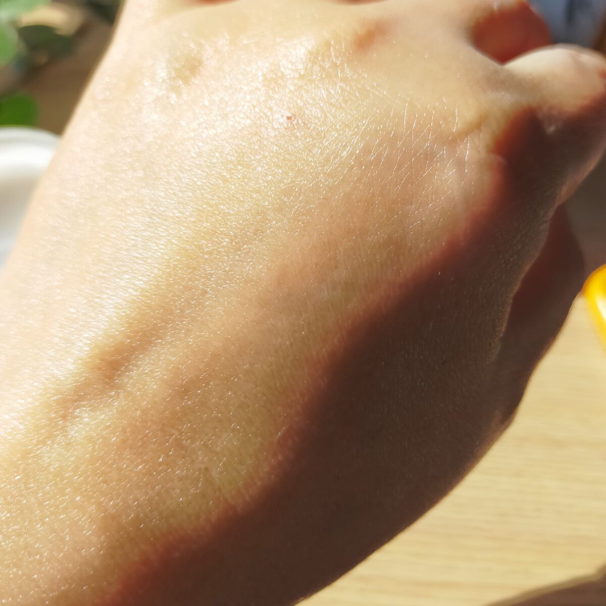 ソフィスタンス ユナイト/SOPHISTANCE/フェイスクリームを使ったクチコミ(3枚目)