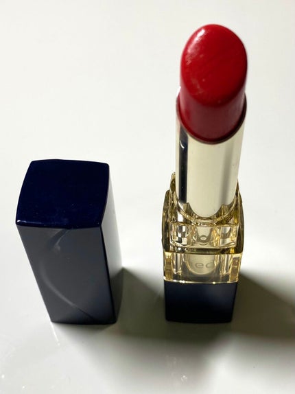 ブライトアップルージュ/media/口紅を使ったクチコミ(1枚目)