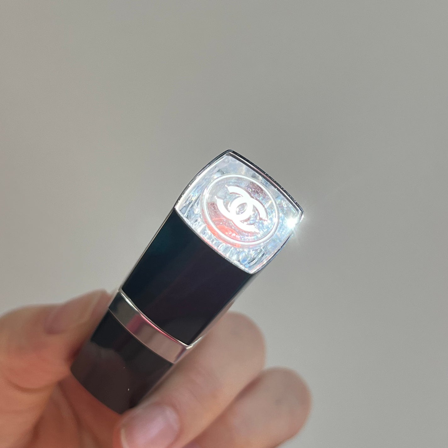 ルージュ ココ ブルーム /CHANEL/口紅を使ったクチコミ(2枚目)