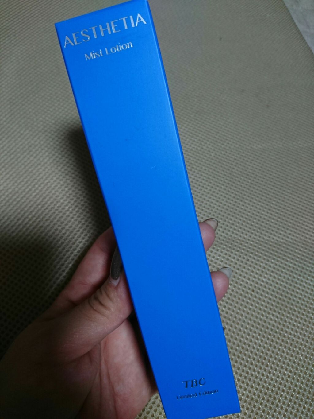 すっぴんパウダー/クラブ/プレストパウダーを使ったクチコミ(3枚目)