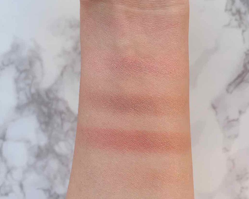 リボンクチュール アイズ/JILL STUART/アイシャドウパレットを使ったクチコミ(4枚目)