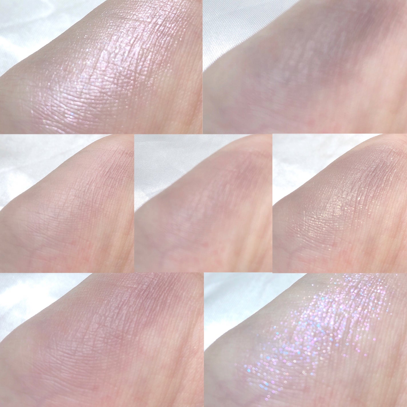 シンプレイン アイパレット/Sim;plain/アイシャドウパレットを使ったクチコミ(7枚目)