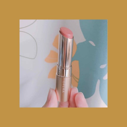 オペラ リップティント N/OPERA/リップティントを使ったクチコミ(2枚目)