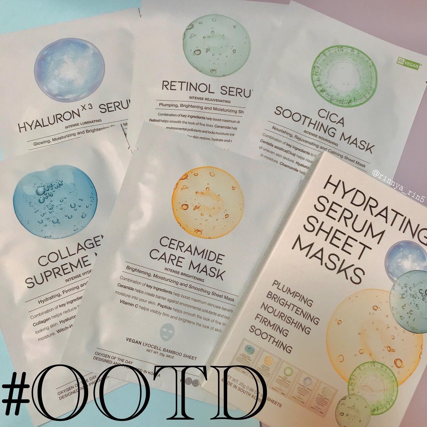 シカスージングマスク/OOTD Beauty/シートマスク・パックを使ったクチコミ（1枚目）