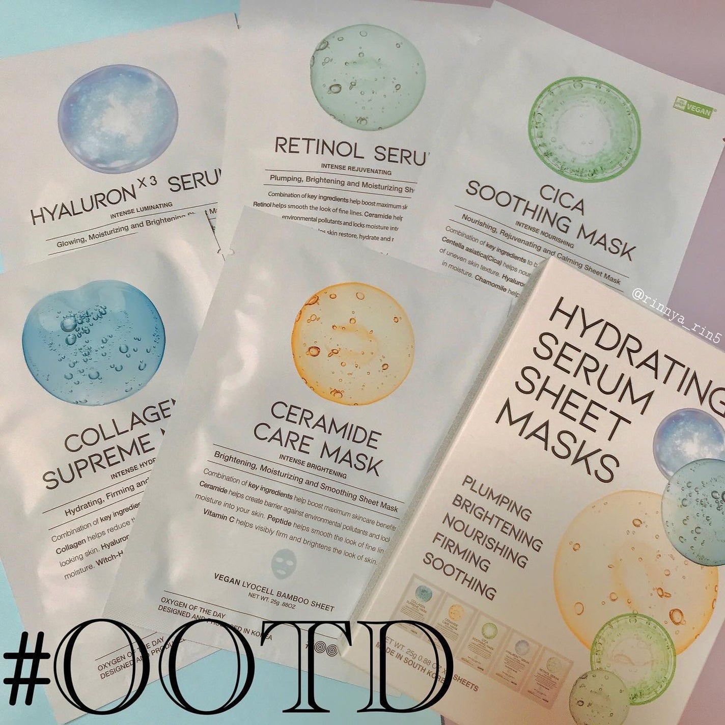 シカスージングマスク/OOTD Beauty/シートマスク・パックを使ったクチコミ(1枚目)