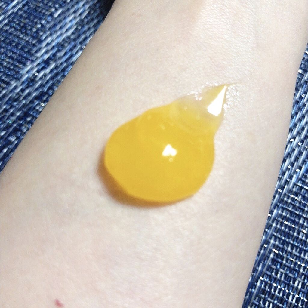 ホットクレンジングゲル/マナラ/クレンジングジェルを使ったクチコミ（3枚目）