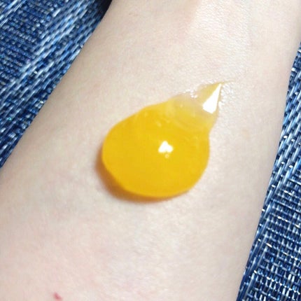 ホットクレンジングゲル/マナラ/クレンジングジェルを使ったクチコミ(3枚目)